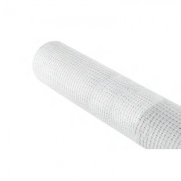 Rollo de malla yeso (1x50 mtos)
