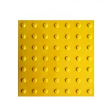 Losetas para superficie peatonal