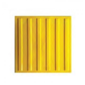 Losetas para superficie peatonal