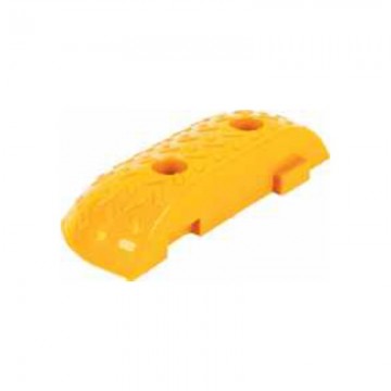 Extremo reductor de velocidad High Impact Amarillo