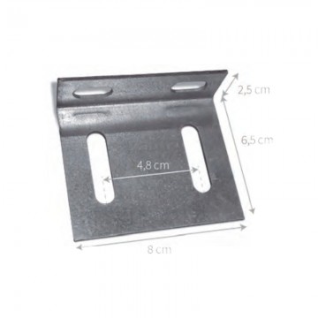 Escuadra señales MOPU 80x65