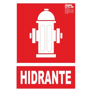 Señal: Hidratante