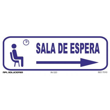 Sala de Espera derecha