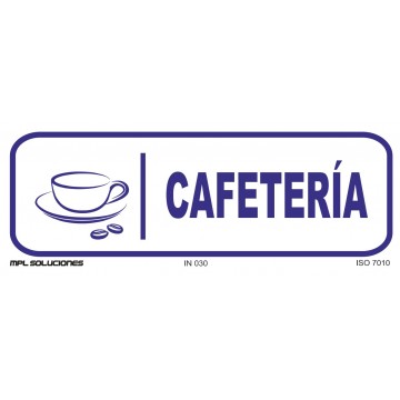 Cafetería