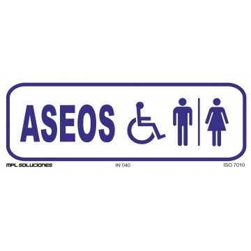 Aseos