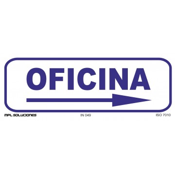 Oficina derecha