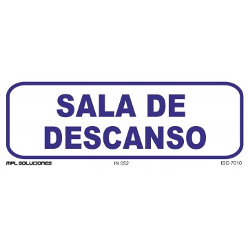 Sala de Descanso