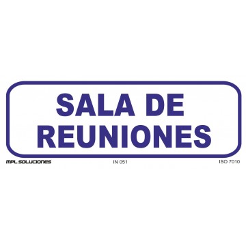 Sala de Reuniones