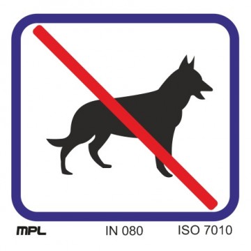 Prohibido Perros