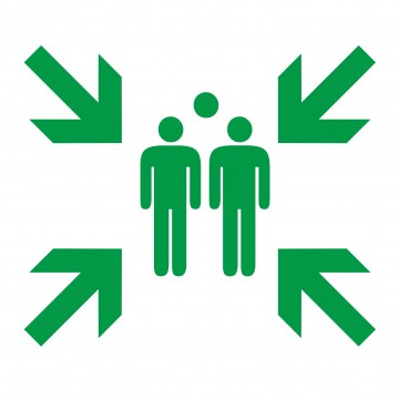 Plantilla Suelo Punto De Encuentro