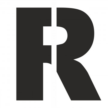 Plantilla Suelo Letra R