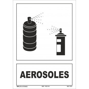 Aerosoles