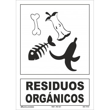 Residuo Orgánicos