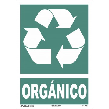 Orgánico