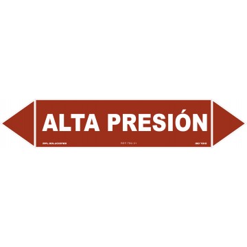 Alta Presión