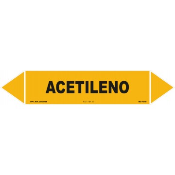 Acetileno