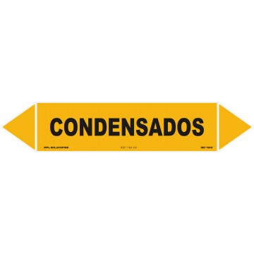 Condensados