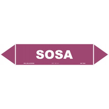 Sosa