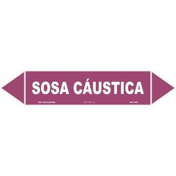 Sosa Cáustica