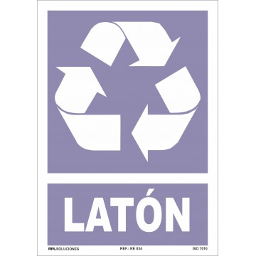 Latón
