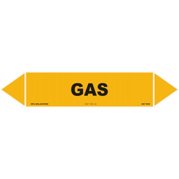 Gas