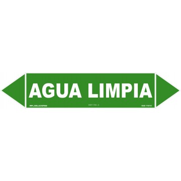 Agua Limpia
