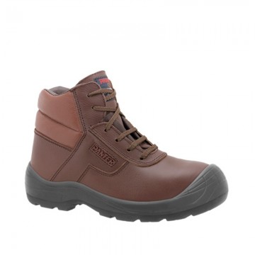 Bota Leónidas Totale S3S Marron 248 