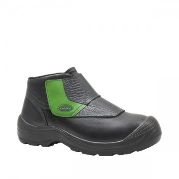 Bota Piros Totale 49 S3 Negro 248