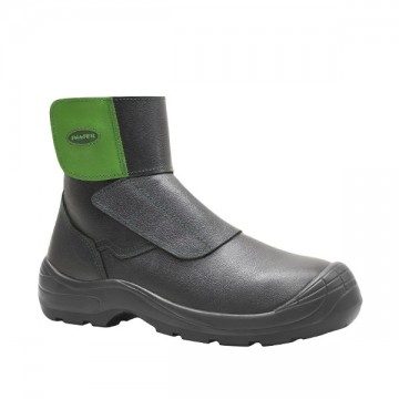 Bota Fusion Totale 49 S3 Negro 248          