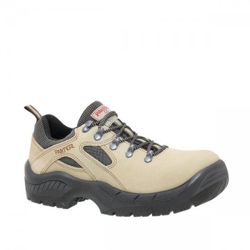 Zapato modelo GRAFITO plus S1P beige