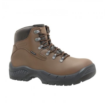 Bota 3260 Plus Membrana S7 Marron