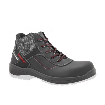 Bota Silex Link S3S Negro 247 (Panter)
