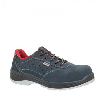 Zapato Eos Link S1PS Azul 247