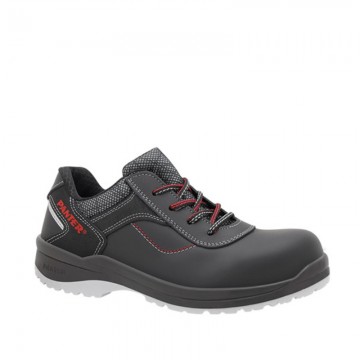 Zapato Diamante Link S3S Negro 247