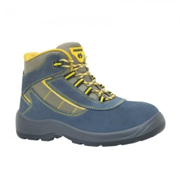 Bota Pandion Azul S3S 247 