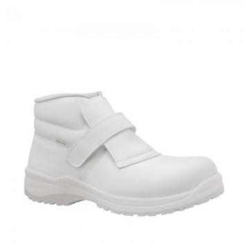 Bota Merlot hidrogrip Blanco Sy S2 Vp 