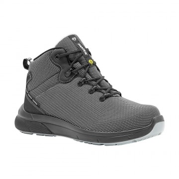 Bota modelo Dauris sporty S3S ESD negro
