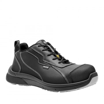 Zapato Aventio Sporty S3S negro ESD (Panter)