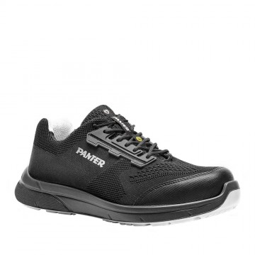 Zapato modelo NILAN SPORTYPRO S1PS negro ESD