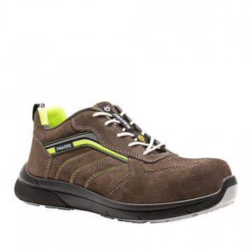 Zapato Arhus Sportypro S3S Verde ESD