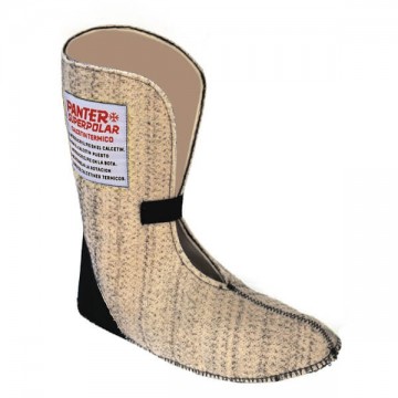 Calcetin Termico Extraible