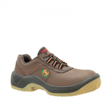 Zapato Garda S3S Marrón