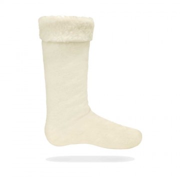 Forro borreguillo para botas de agua M (39 al 42)