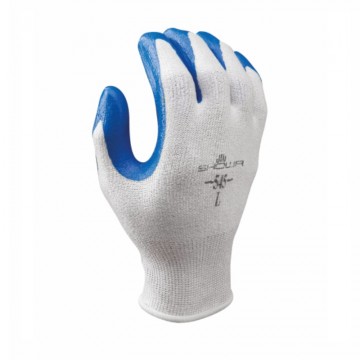 Guante 545 anticorte revestimiento HPPE