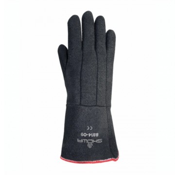 Guante 8814 térmico texturizado