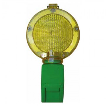 Baliza Intermitente (1 batería)