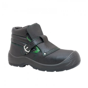 Bota Fragua Totale S3 Negro 248 (Panter)