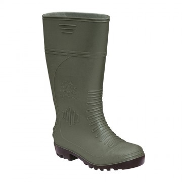 Bota Punt. Y Plant. Alta Verde 2091 -Ce (Panter)