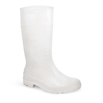 Bota Punt. Alta Blanco Antigr. 2090 -Ce  (Panter)