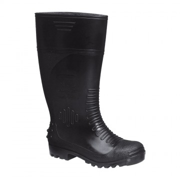 Bota Puntera 2090 Alta negra (Panter)